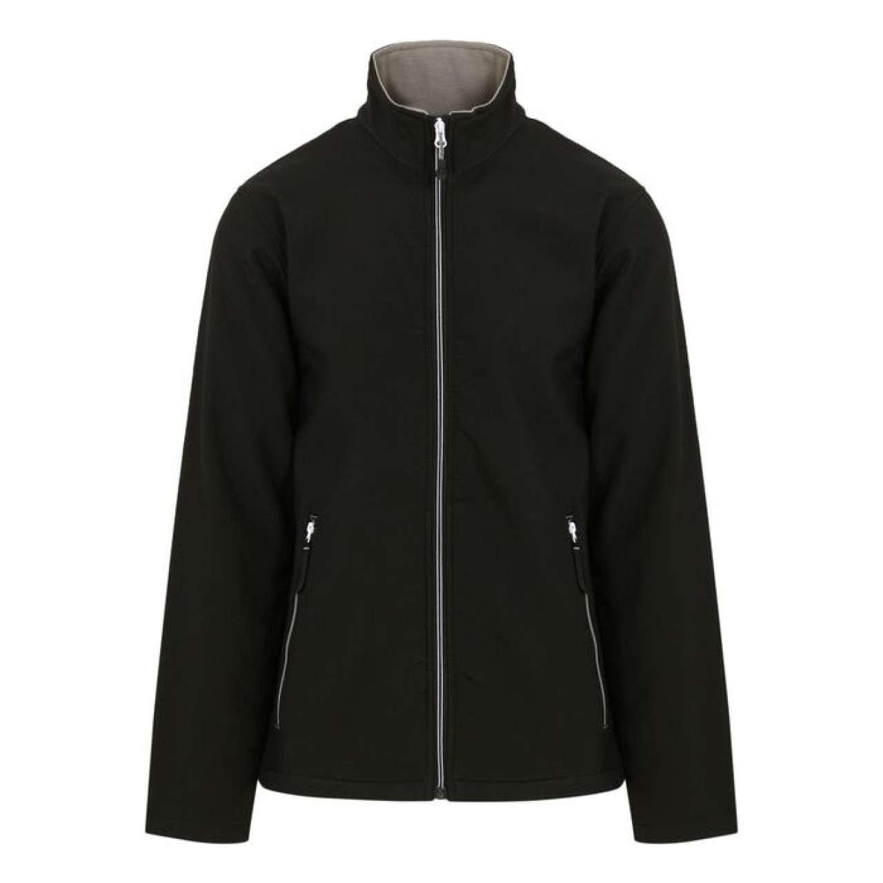 ASCENDER 2 LAYER SOFTSHELL JACKET