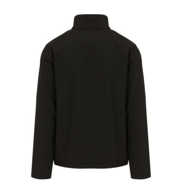 ASCENDER 2 LAYER SOFTSHELL JACKET