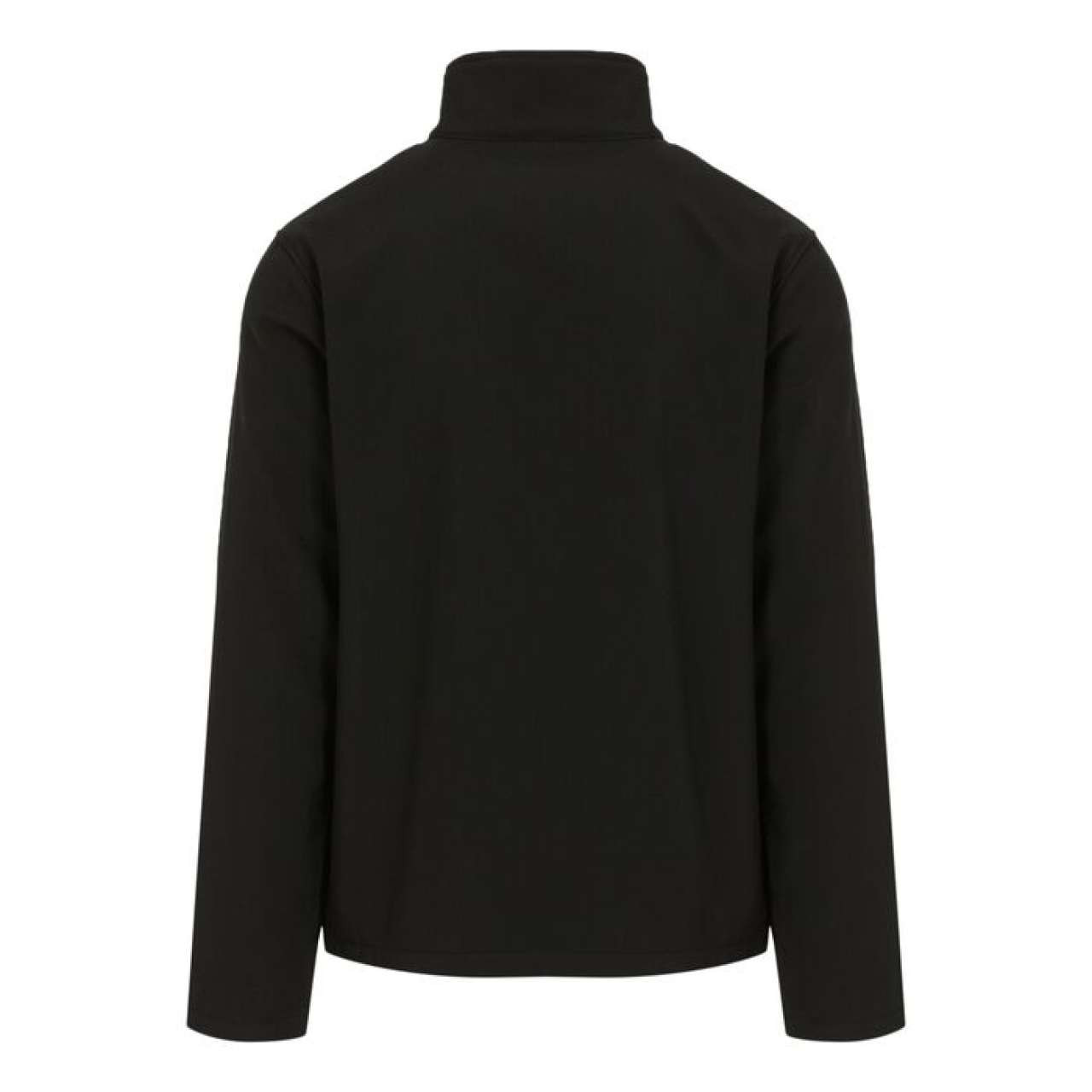 ASCENDER 2 LAYER SOFTSHELL JACKET