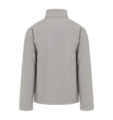ASCENDER 2 LAYER SOFTSHELL JACKET
