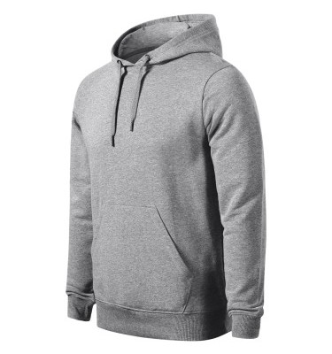 Gray melange