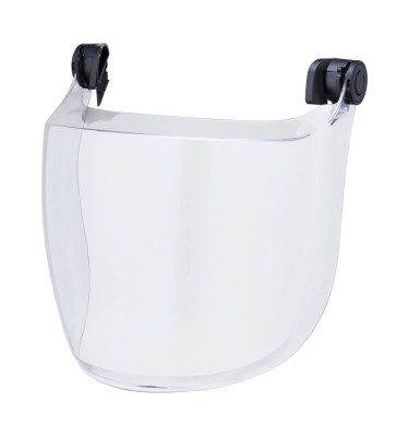 Visor for Synergy Helmets