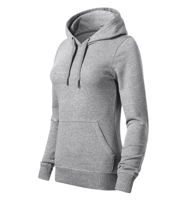 Gray melange
