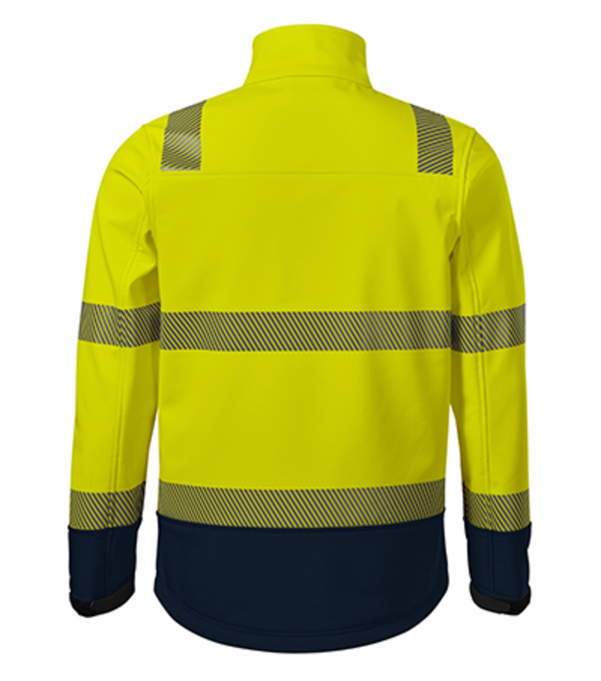 Softshell kurtka unisex HV Drop
