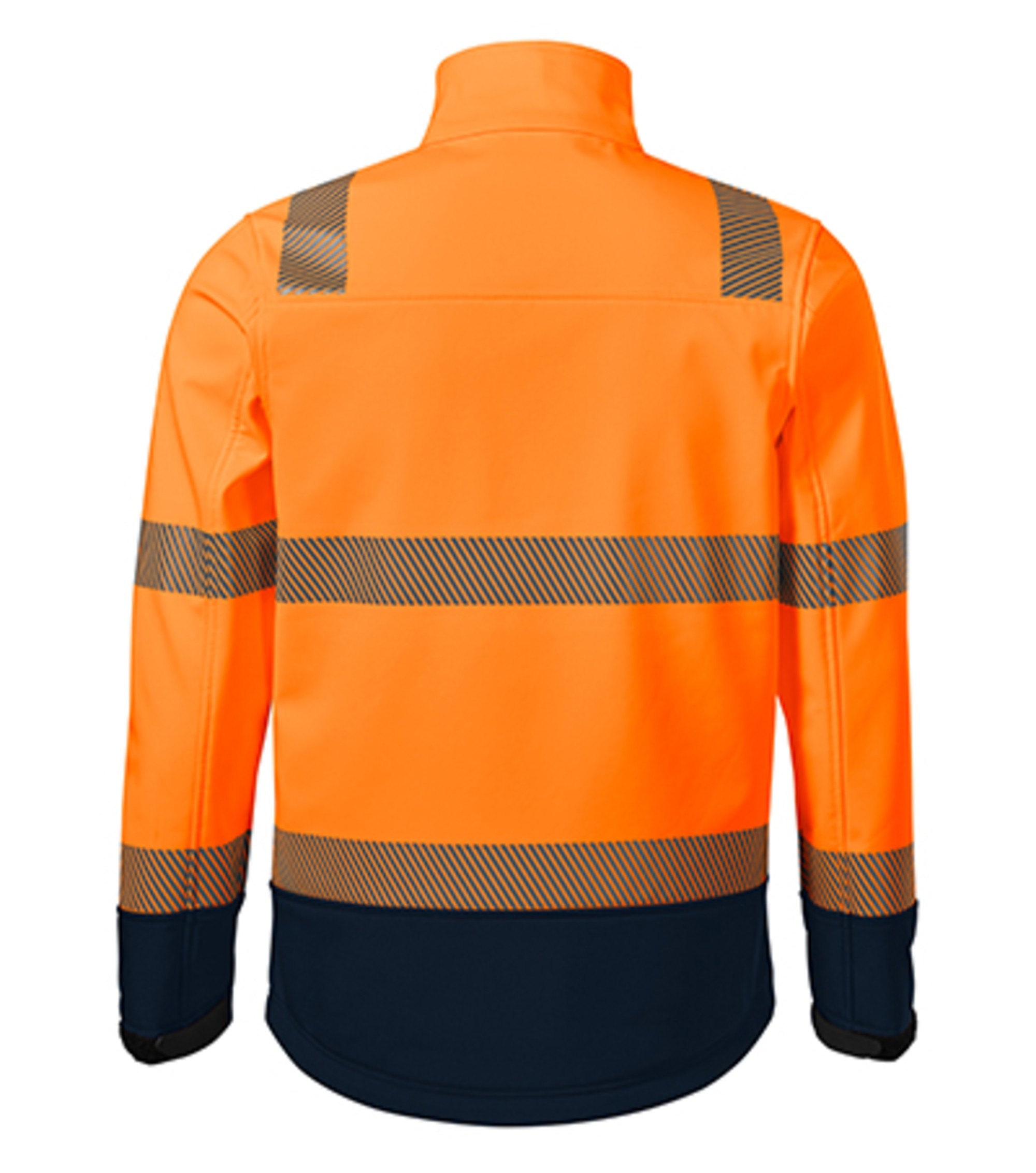 Softshell kurtka unisex HV Drop
