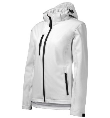 Softshell kurtka damska Performance