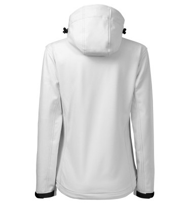 Softshell kurtka damska Performance