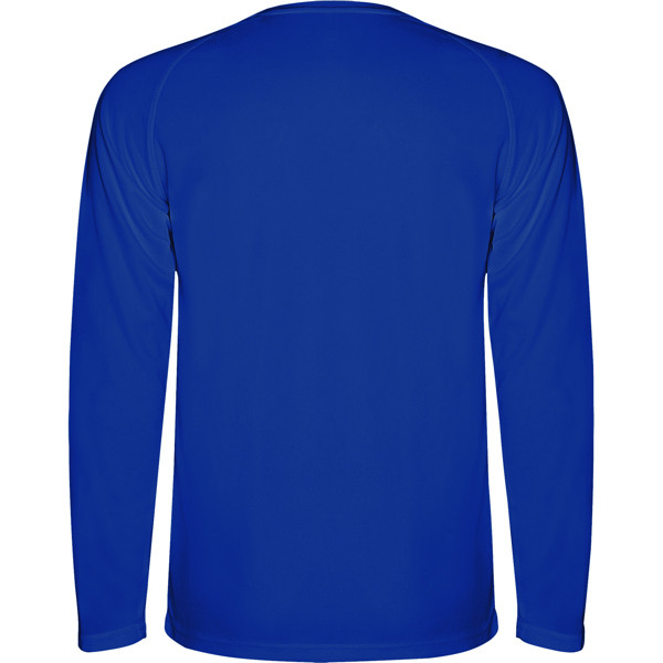MONTECARLO L/S