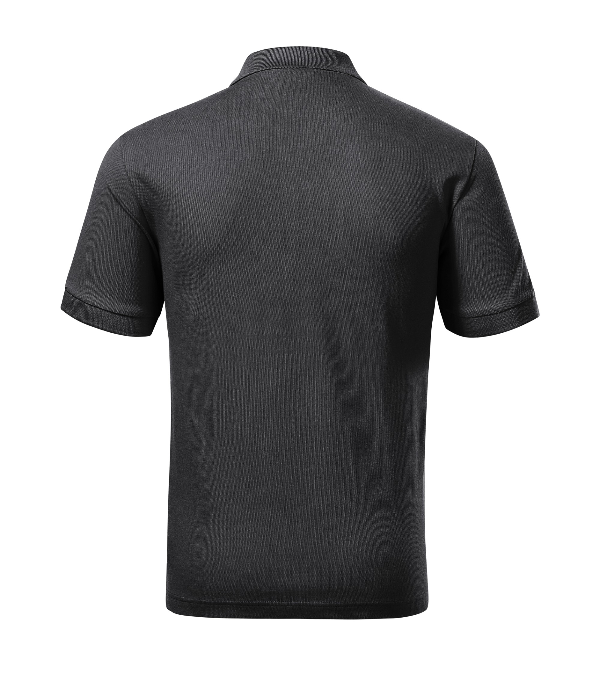 Koszulka polo męska Resist Heavy Polo