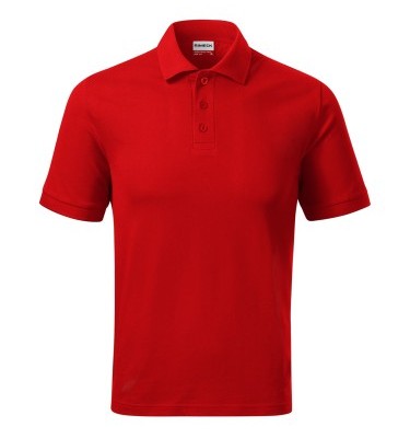 Koszulka polo męska Resist Heavy Polo