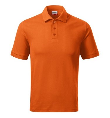 Koszulka polo męska Resist Heavy Polo