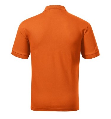 Koszulka polo męska Resist Heavy Polo