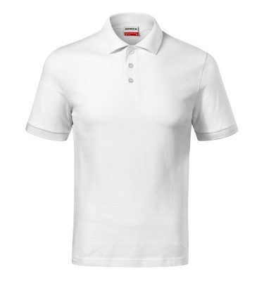 Koszulka polo męska Resist Heavy Polo