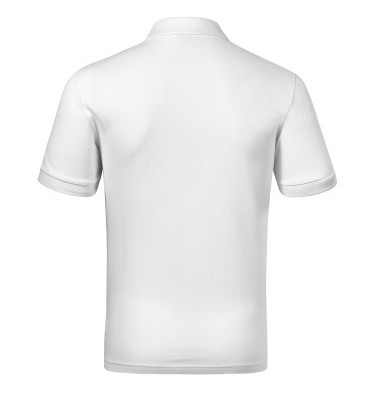 Koszulka polo męska Resist Heavy Polo
