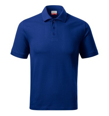 Koszulka polo męska Resist Heavy Polo