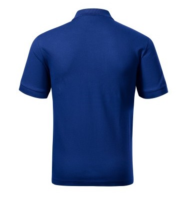 Koszulka polo męska Resist Heavy Polo