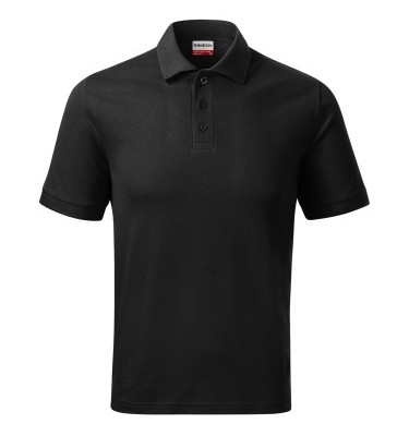 Koszulka polo męska Resist Heavy Polo