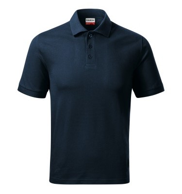 Koszulka polo męska Resist Heavy Polo