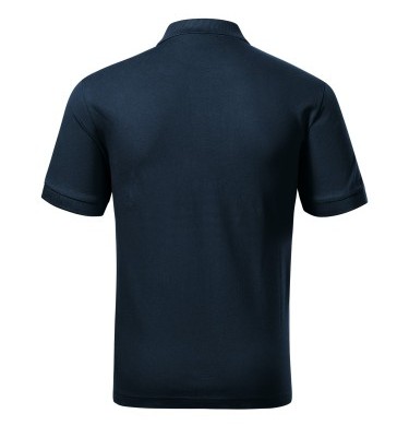 Koszulka polo męska Resist Heavy Polo