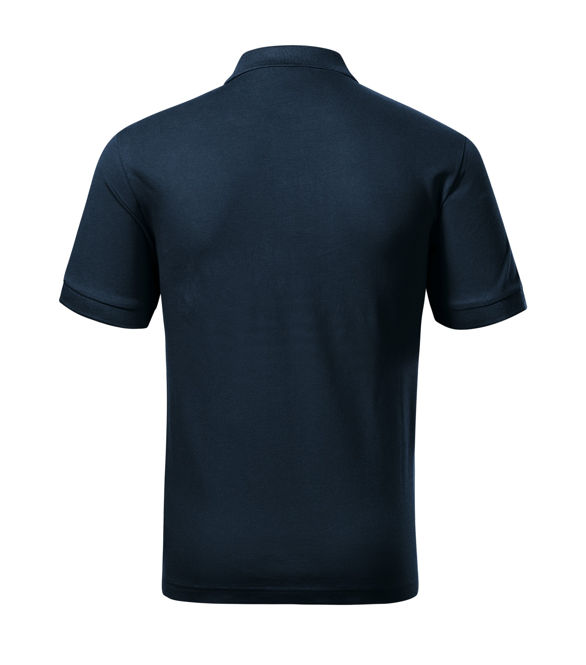 Koszulka polo męska Resist Heavy Polo