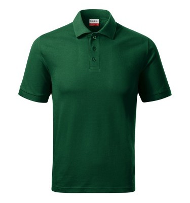 Koszulka polo męska Resist Heavy Polo