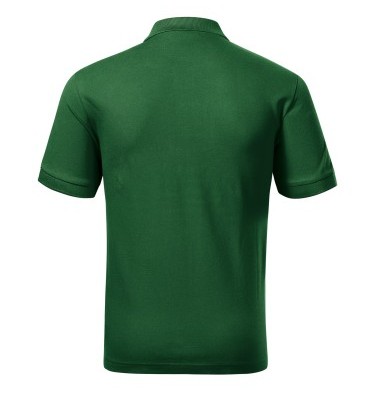 Koszulka polo męska Resist Heavy Polo