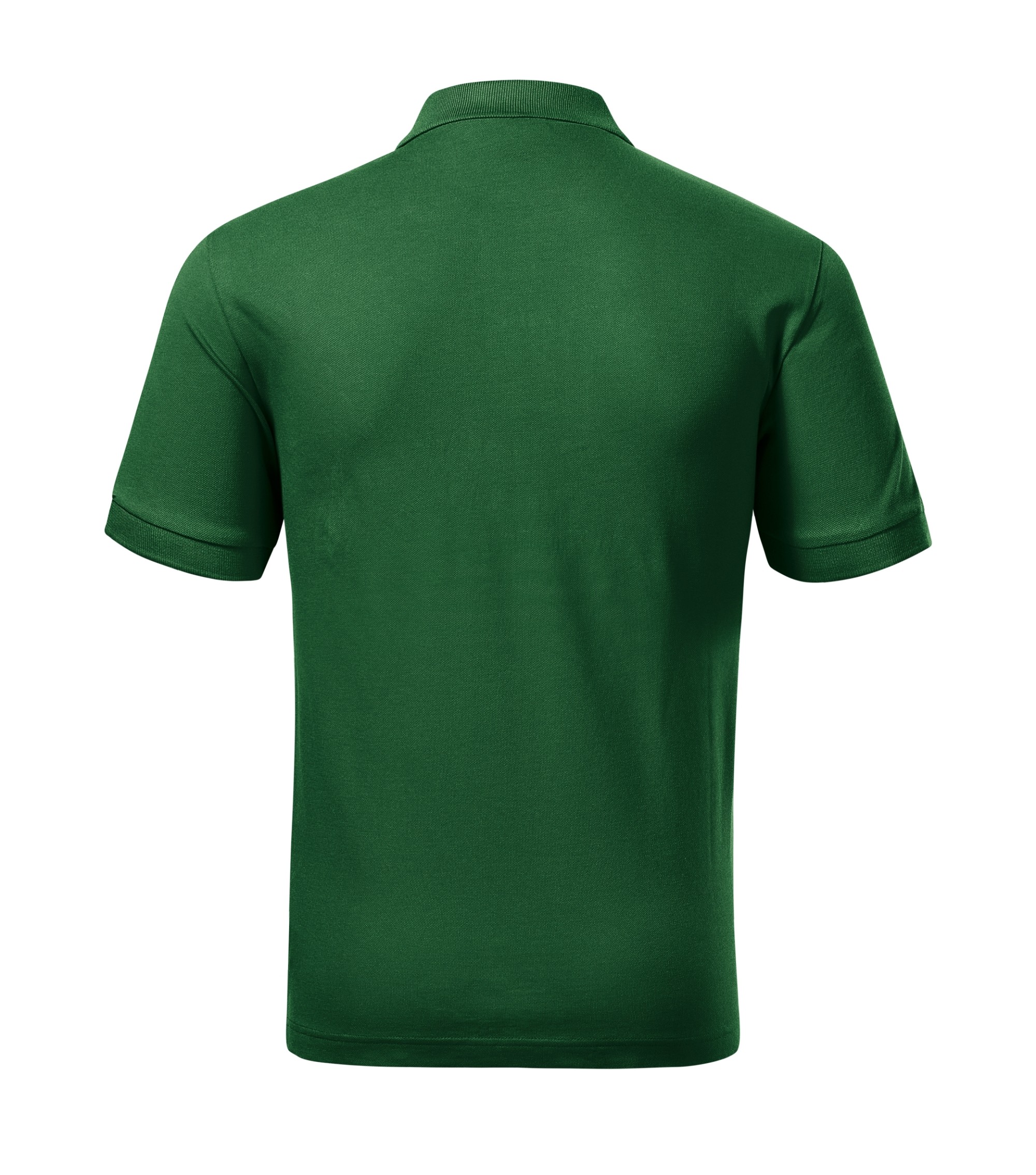 Koszulka polo męska Resist Heavy Polo