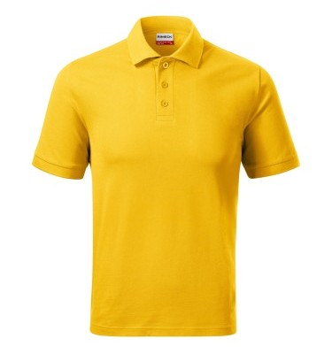 Koszulka polo męska Resist Heavy Polo