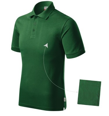 Koszulka polo męska Resist Heavy Polo