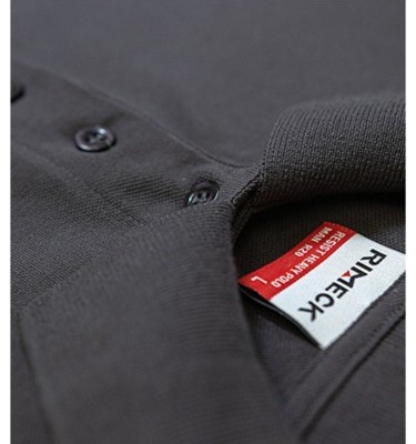 Koszulka polo męska Resist Heavy Polo