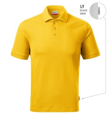 Żółty 04 (brand label)