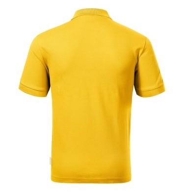 Koszulka polo męska Resist Heavy Polo