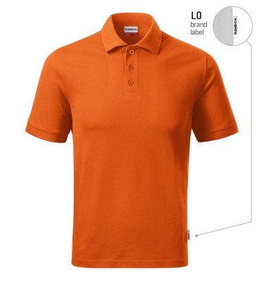 Pomarańczowy 11 (brand label)