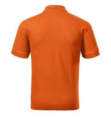 Koszulka polo męska Resist Heavy Polo