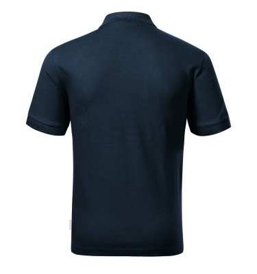 Koszulka polo męska Resist Heavy Polo