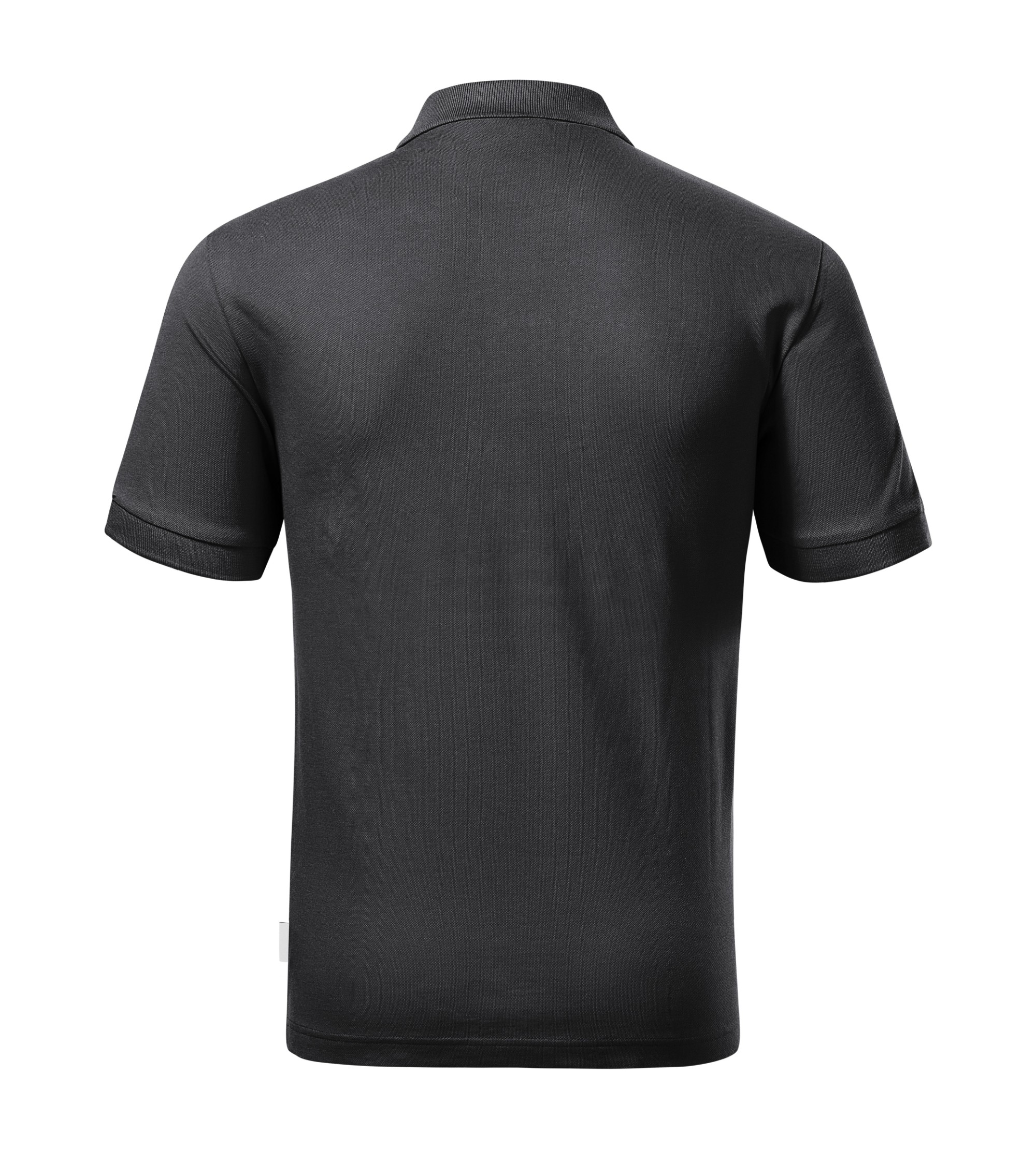 Koszulka polo męska Resist Heavy Polo