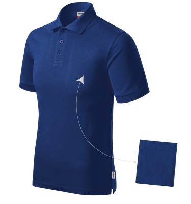 Koszulka polo męska Resist Heavy Polo