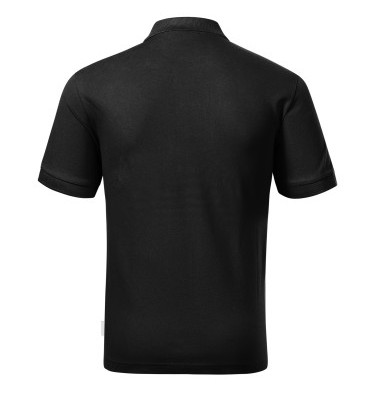 Koszulka polo męska Resist Heavy Polo