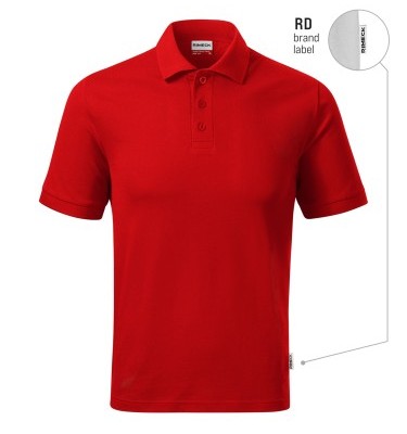 Czerwony 07 (brand label)