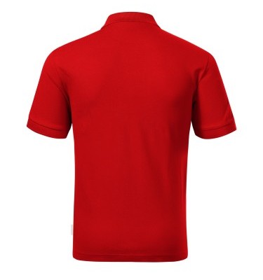 Koszulka polo męska Resist Heavy Polo