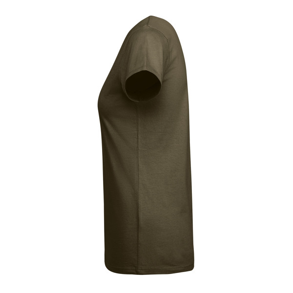 BREDA WOMAN
