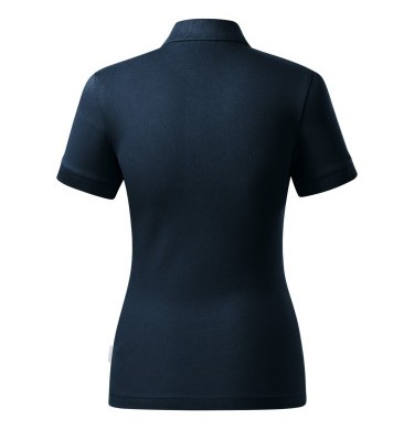 Koszulka polo damska Resist Heavy Polo