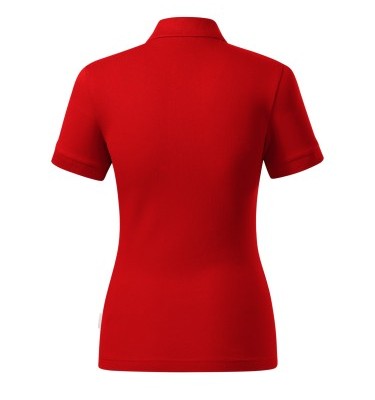 Koszulka polo damska Resist Heavy Polo
