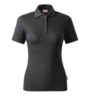 Koszulka polo damska Resist Heavy Polo