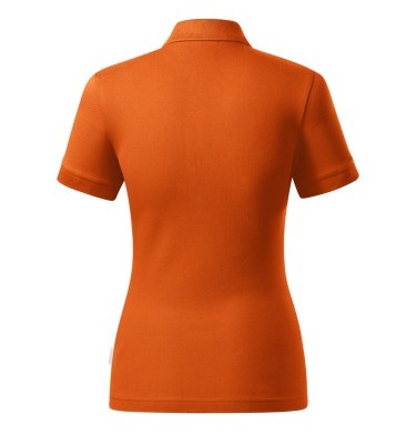 Koszulka polo damska Resist Heavy Polo