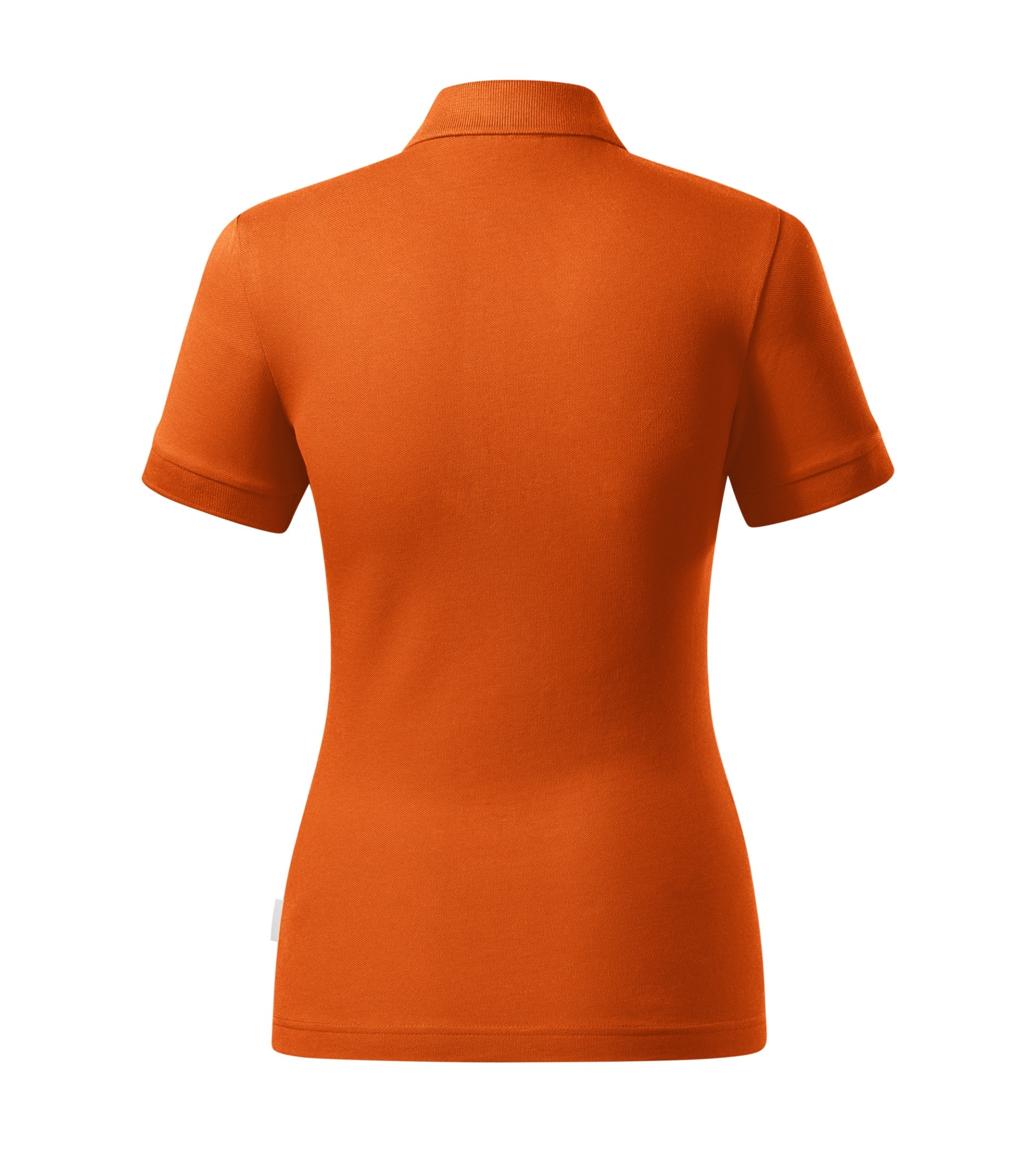 Koszulka polo damska Resist Heavy Polo