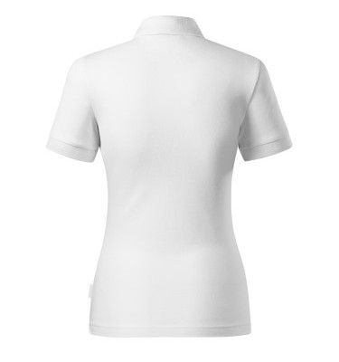 Koszulka polo damska Resist Heavy Polo