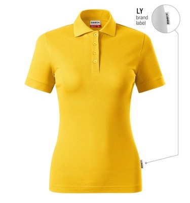 Żółty 04 (brand label)