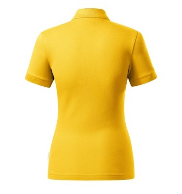 Koszulka polo damska Resist Heavy Polo