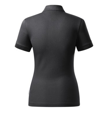 Koszulka polo damska Resist Heavy Polo